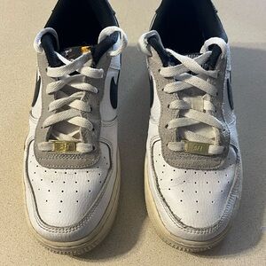 Nike Kids Air Force One Griffeys